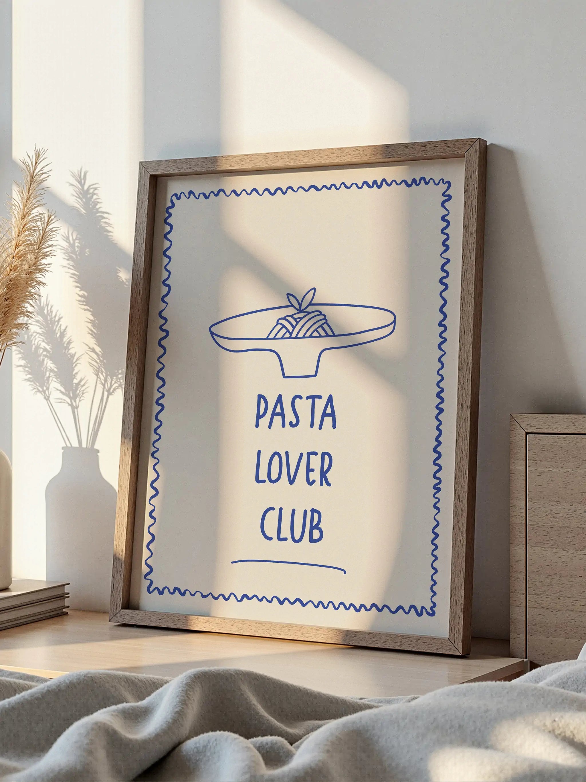 Pasta Lover Club